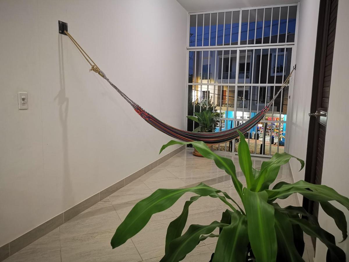 Hotel Paraiso Plaza Puerto Triunfo Kültér fotó